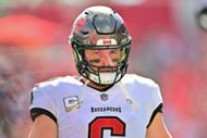 Baker Mayfield